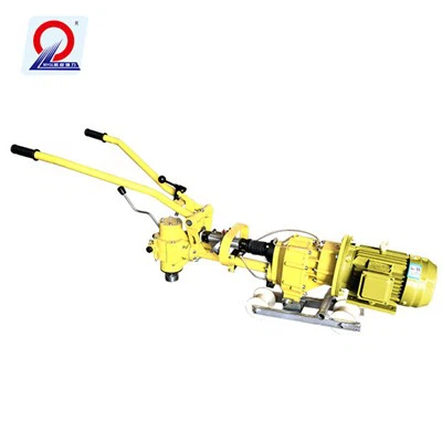 Željeznica od udara